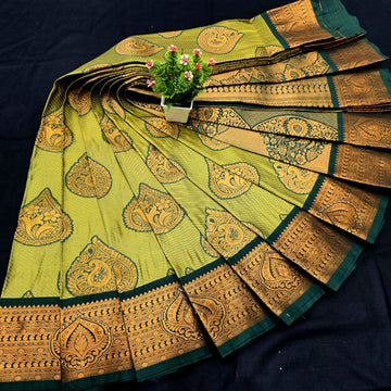 Premium Bridal Saree
