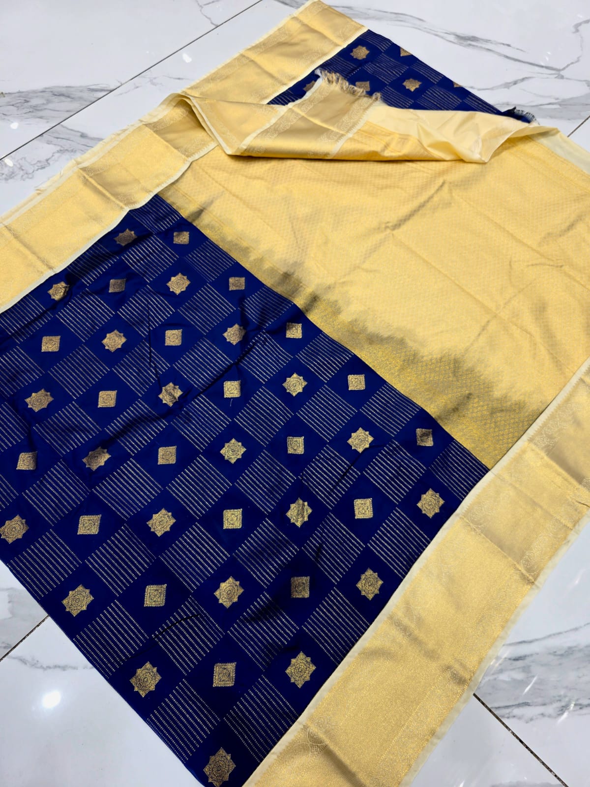 Premium Luxury Soft Silk Saree