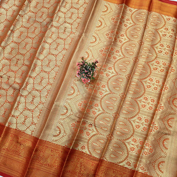 One Gram Gold Saree With zari Border ( same colour only dispatch )