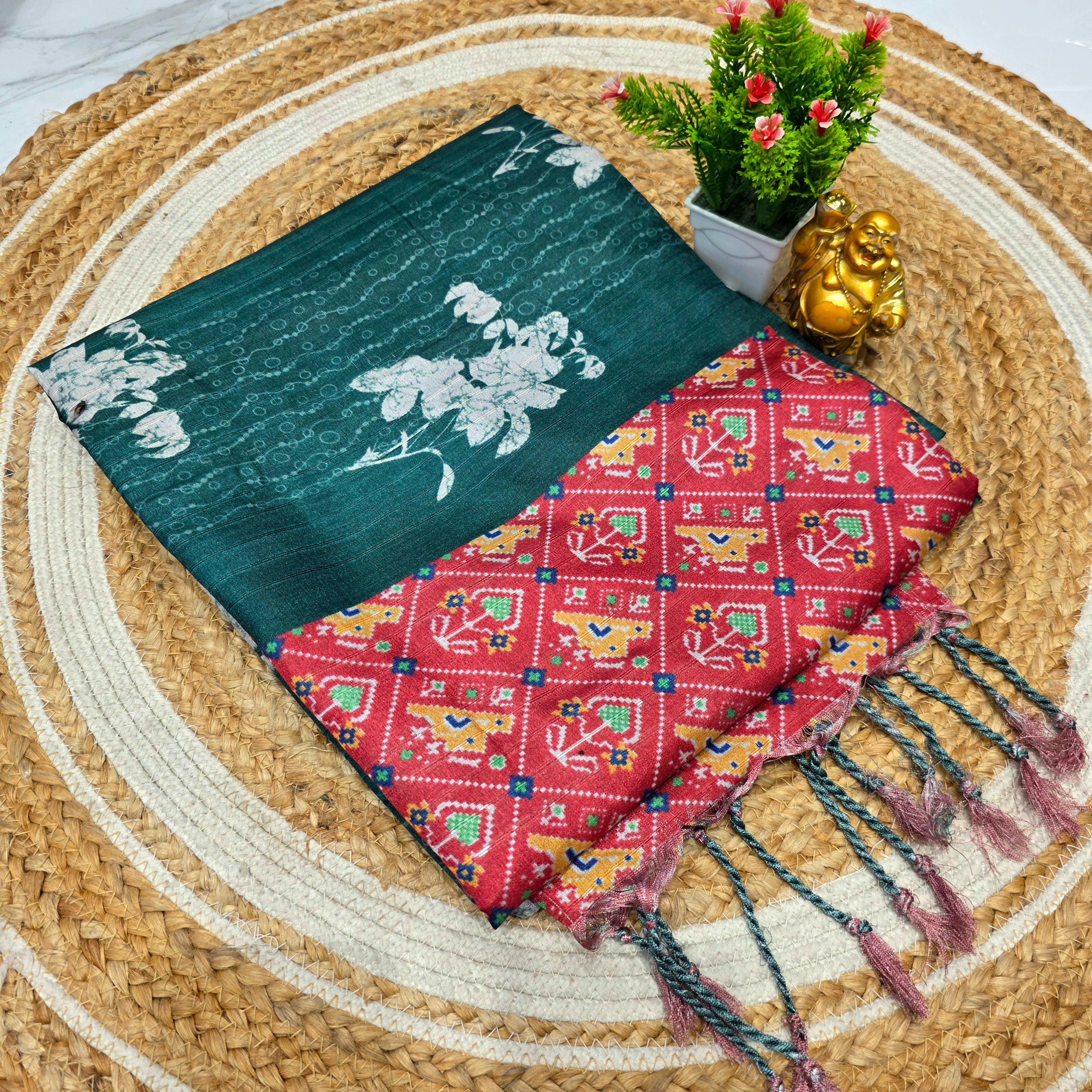 Expo Offer Saree