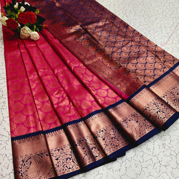 Kottanji Bridal Sarees