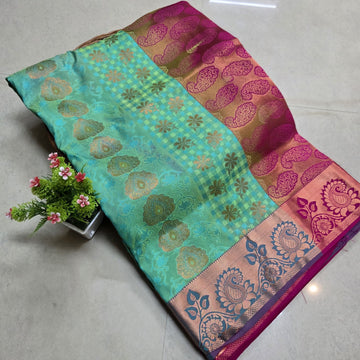 Stock Clearance Aadi Offer Saree