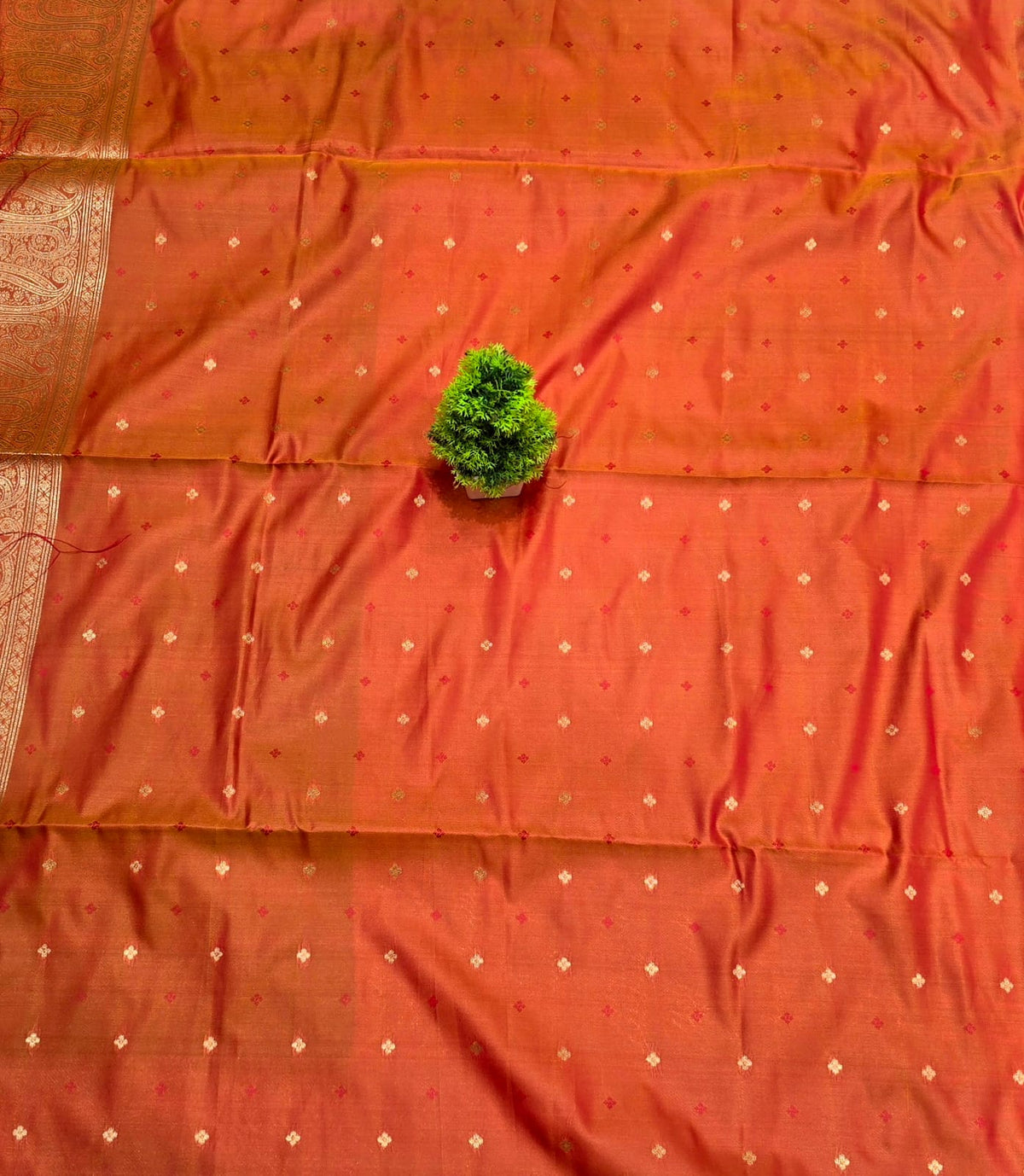 Grand Luxury Soft Silk Saree