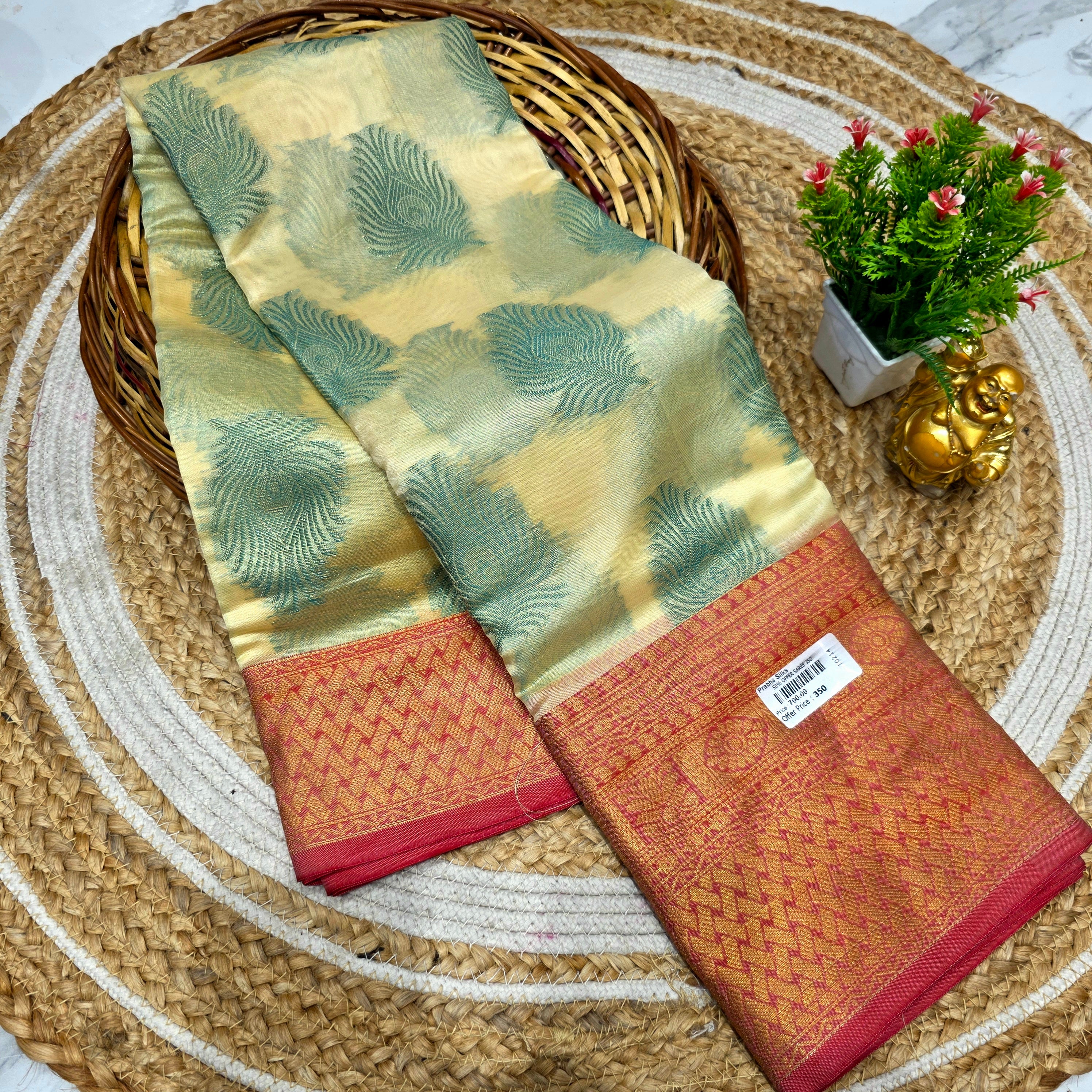Expo Offer Saree