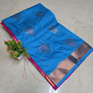 Stock Clearance Aadi Offer Saree
