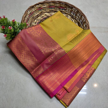 Stock Clearance Aadi Offer Saree