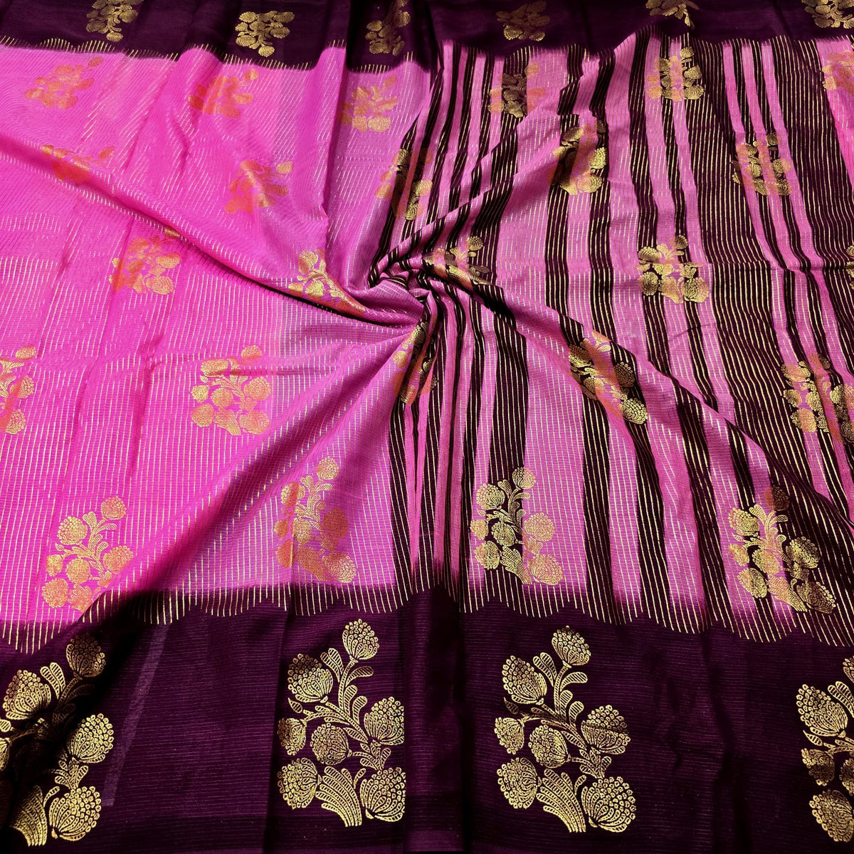Soft Silk Diwali Collections