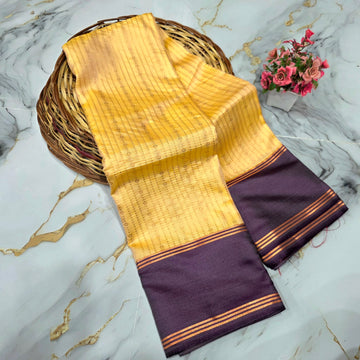 Vairaoosi Soft Silk Saree