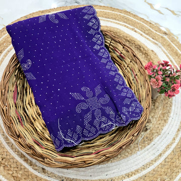 Offer Space Silk Saree