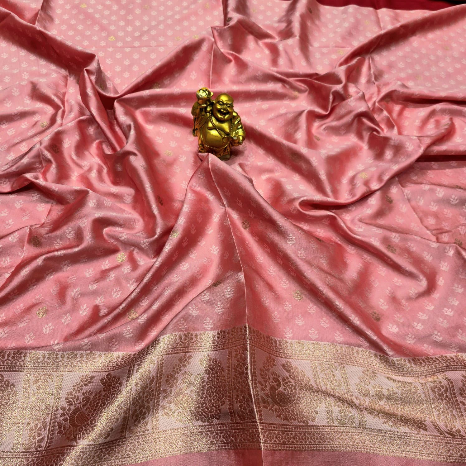 Premium Luxury Soft Silk Saree