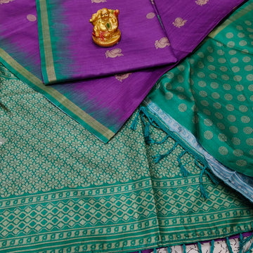 Siddhanth Cotton Sarees