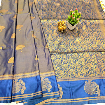 Elegant Soft Silk Sarees