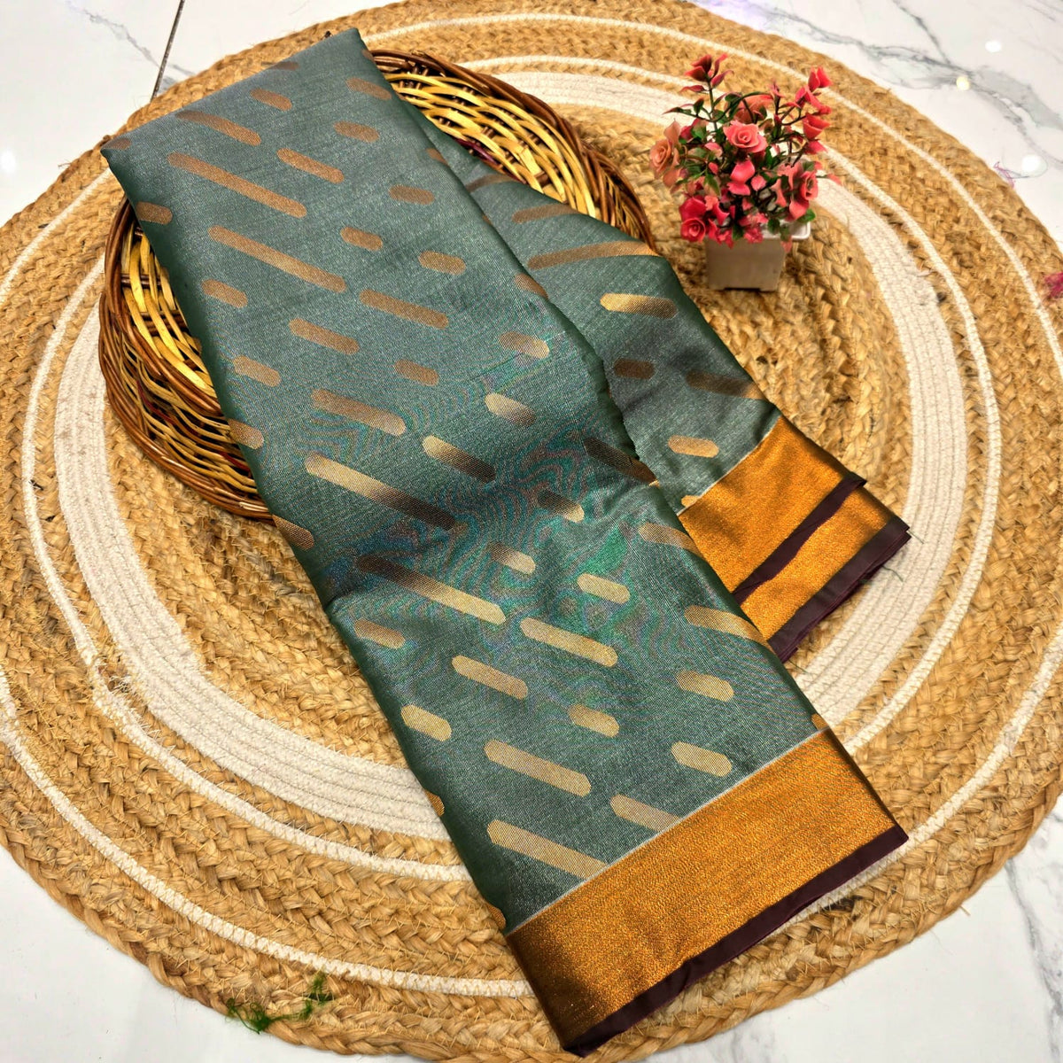 Diwali Offer Saree