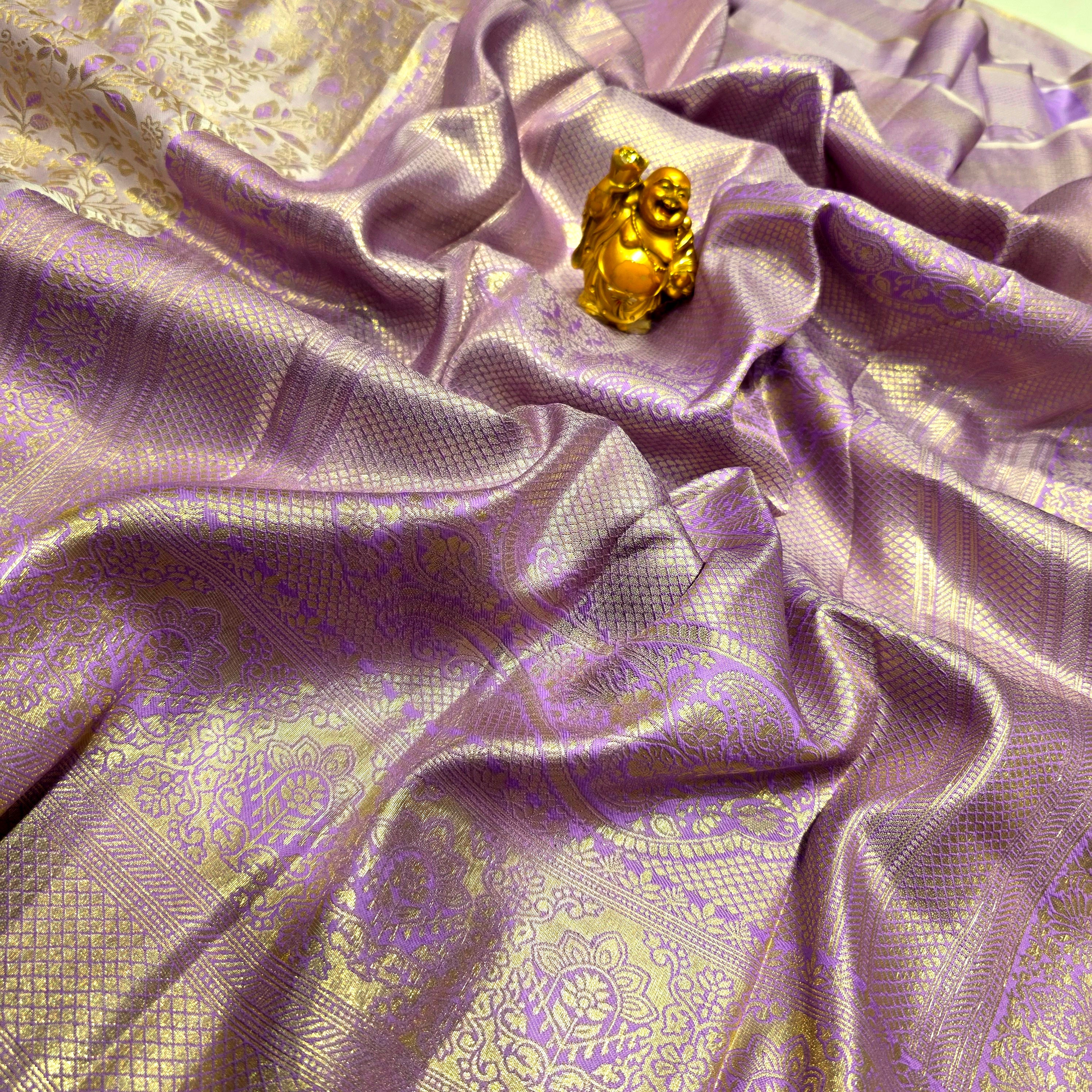Sai Pallavi Saree