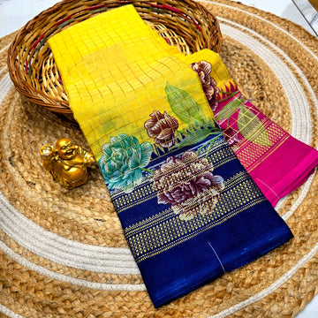 Fancy Saree