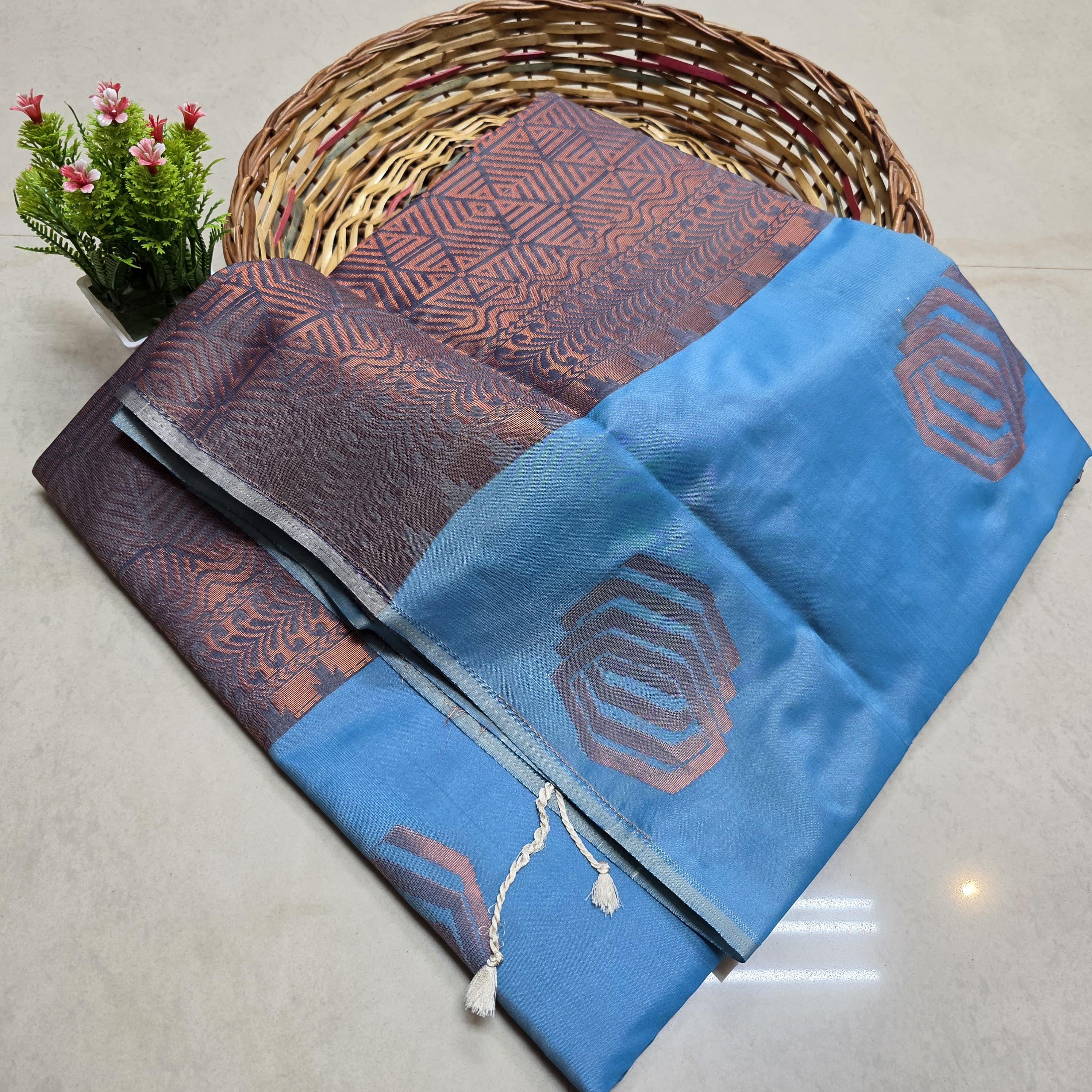 Stock Clearance Aadi Offer Saree