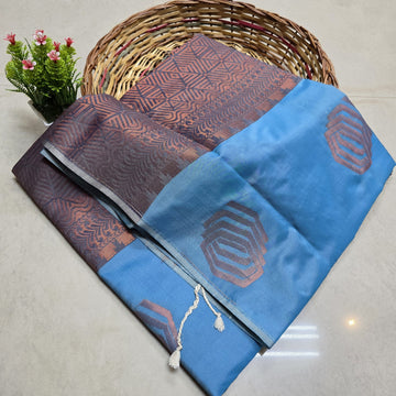 Stock Clearance Aadi Offer Saree