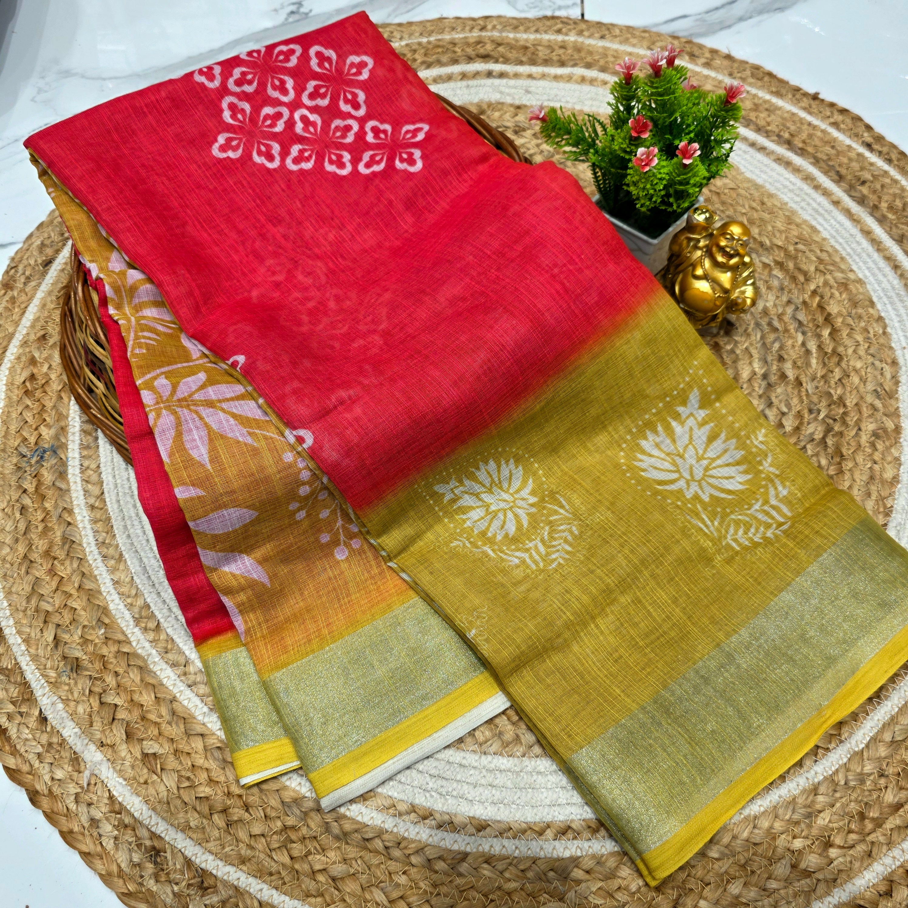 Expo Offer Saree