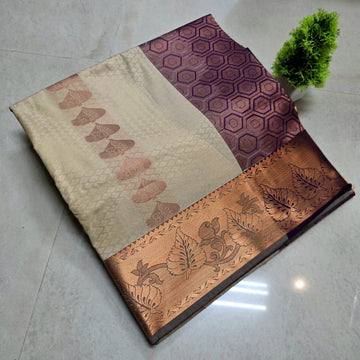 Stock Clearance Aadi Offer Saree