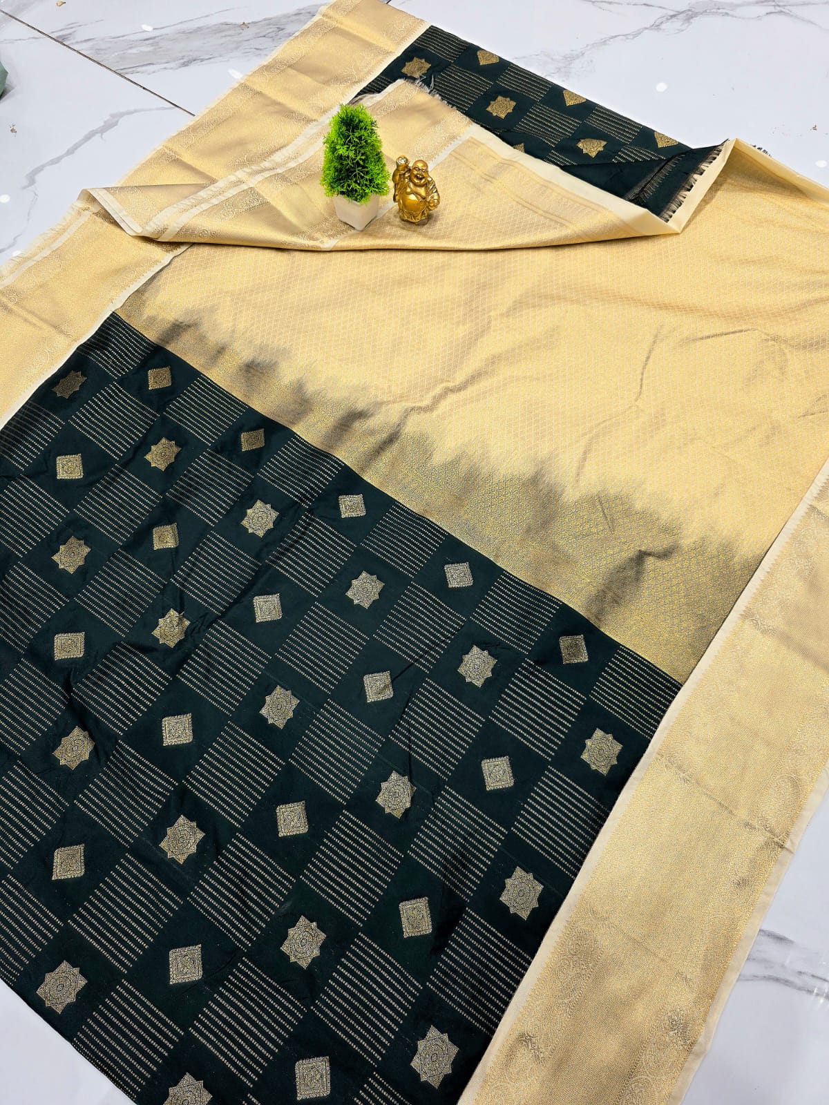 Premium Luxury Soft Silk Saree