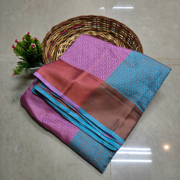 Stock Clearance Aadi Offer Saree