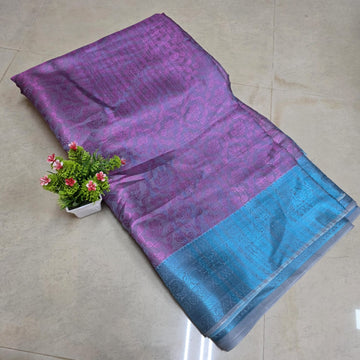 Stock Clearance Aadi Offer Saree