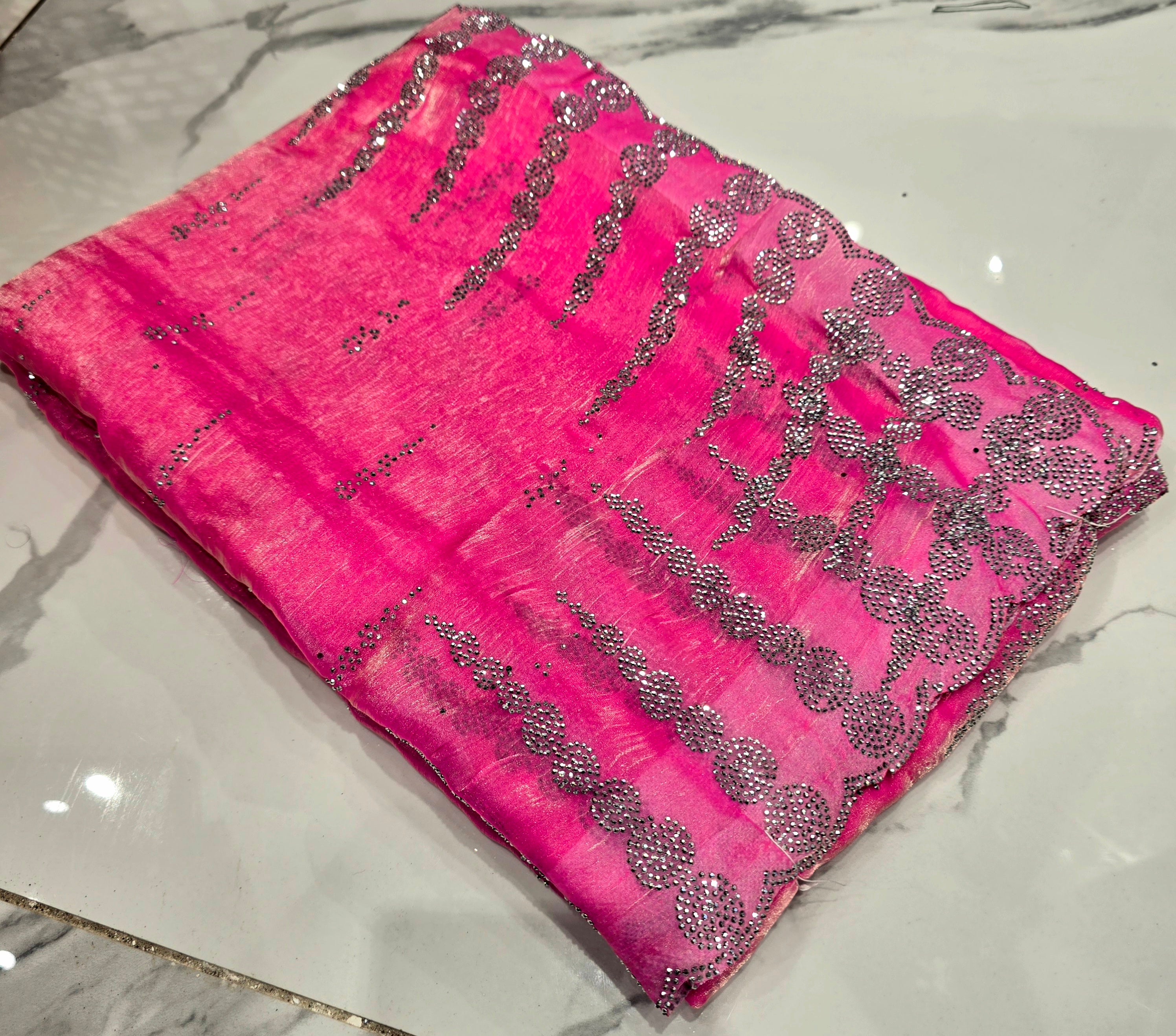 Space Silk