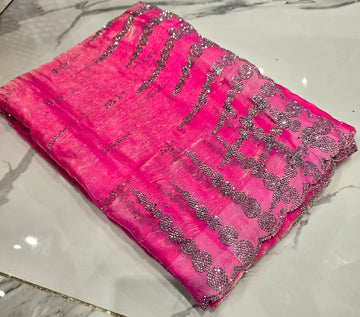 Space Silk