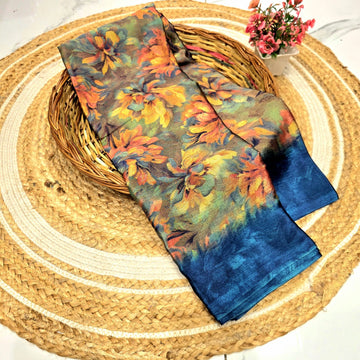 Royal Silk Saree
