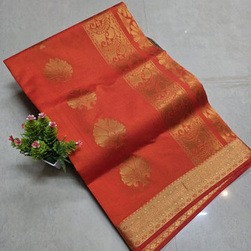 Stock Clearance Aadi Offer Saree