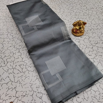 Nila Fancy Soft Saree