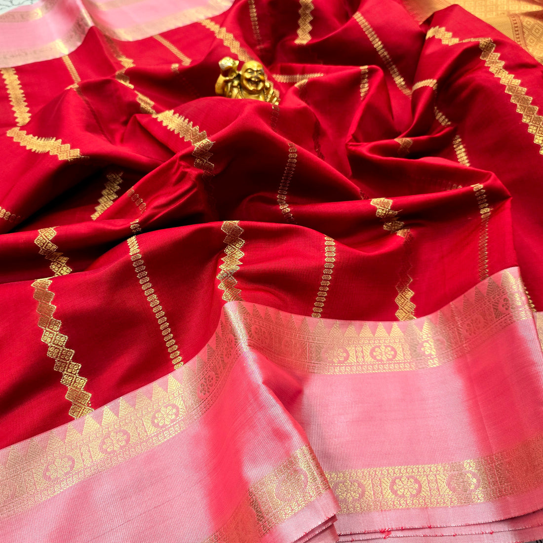 Banarasi Silk Saree