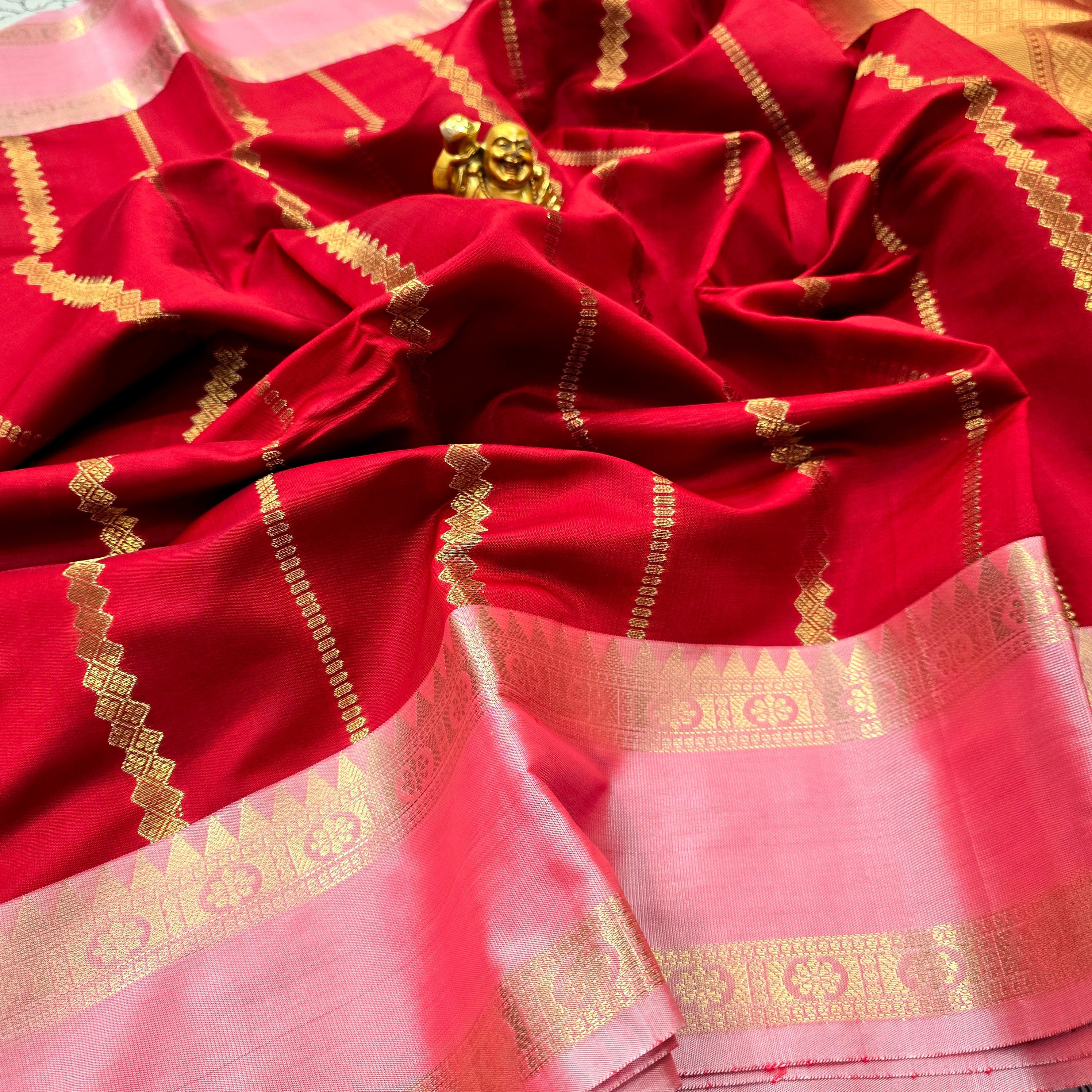 Banarasi Silk Saree