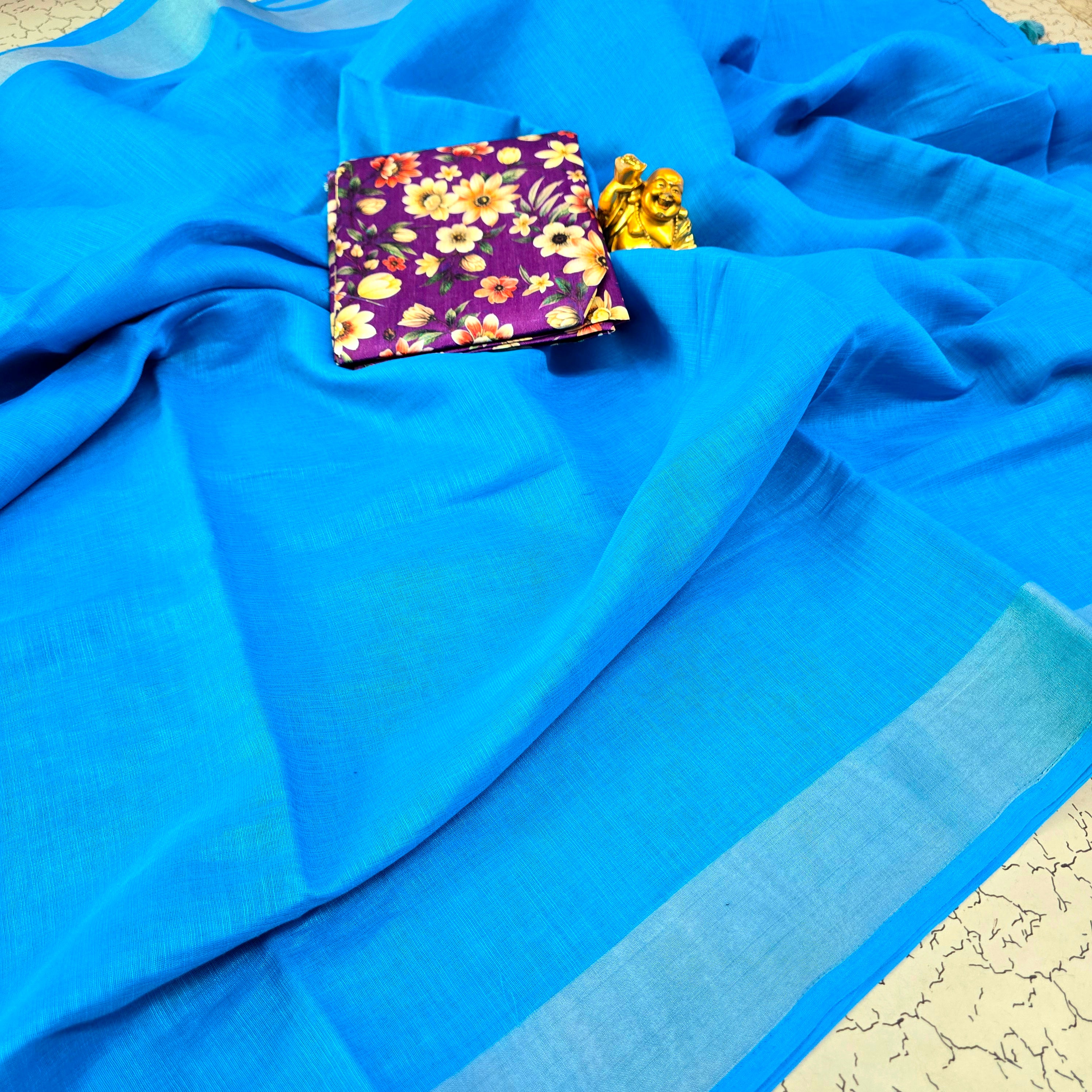 Kadhi Cotton Saree