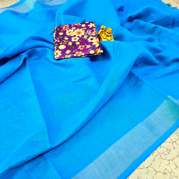 Kadhi Cotton Saree