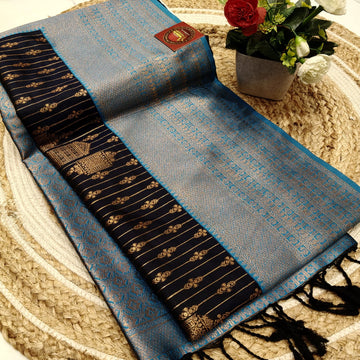 Vairaosi Premium Luxury Soft Silk