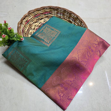 Stock Clearance Aadi Offer Saree