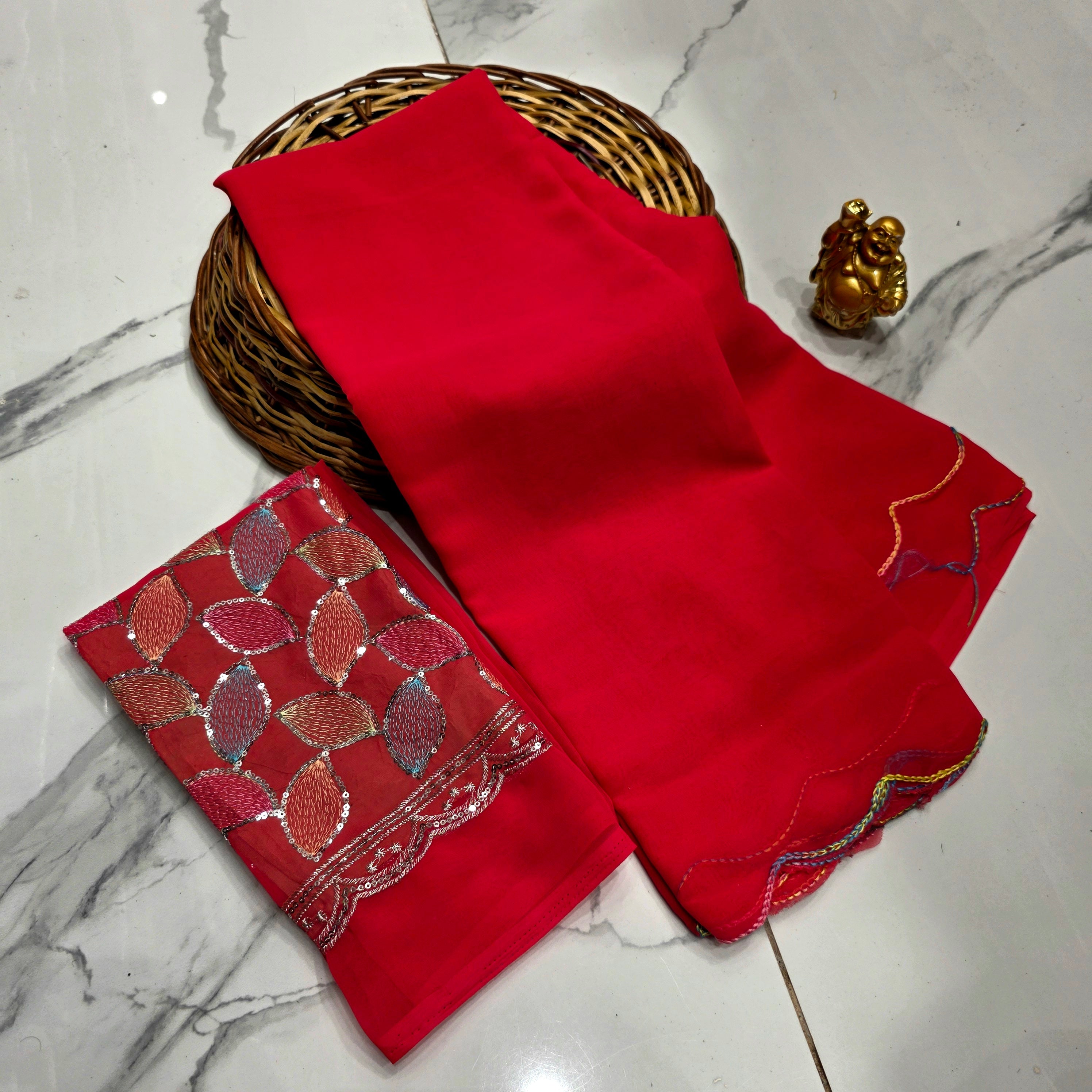 Expo Offer Saree