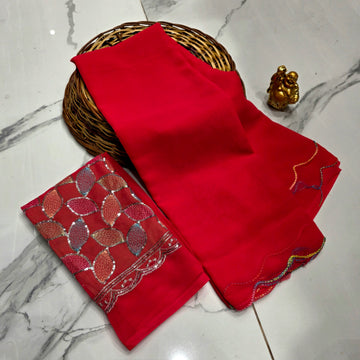 Expo Offer Saree
