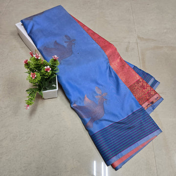 Stock Clearance Aadi Offer Saree