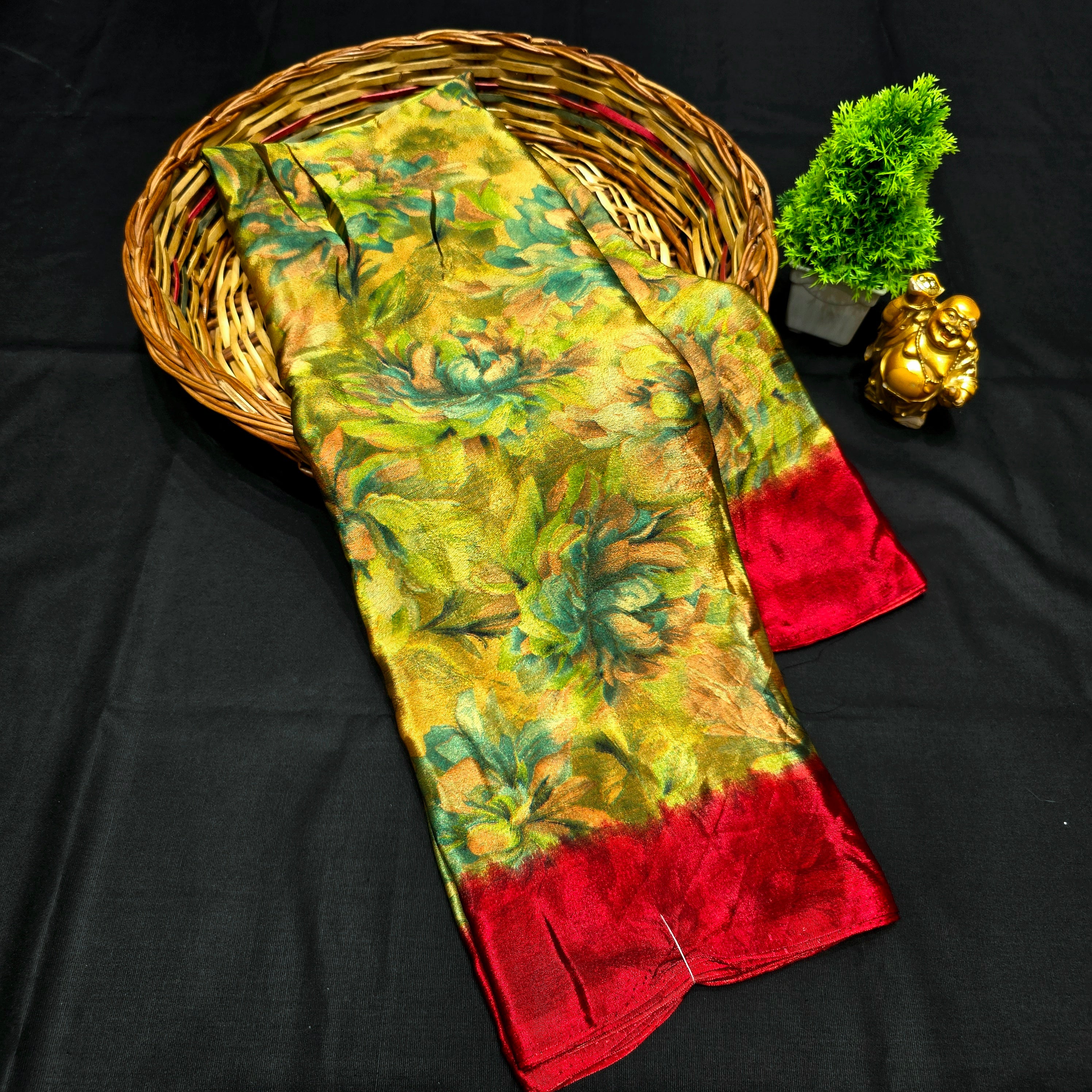 New Royal Silk Saree