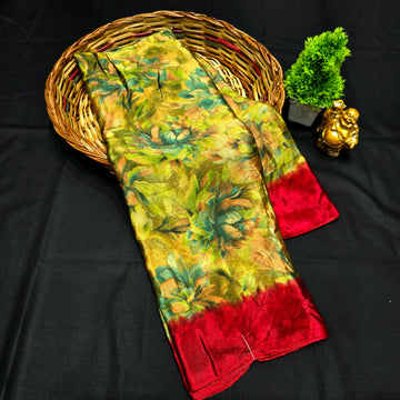 New Royal Silk Saree