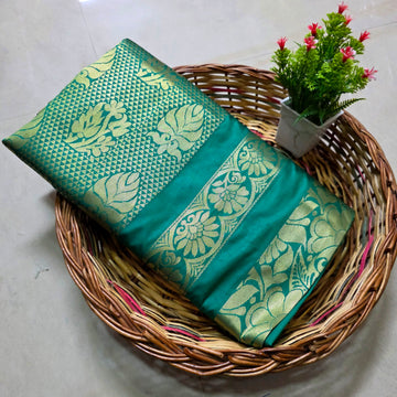 Stock Clearance Aadi offer Saree