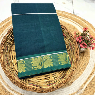 Chettinad Cotton Saree ( without blouse )