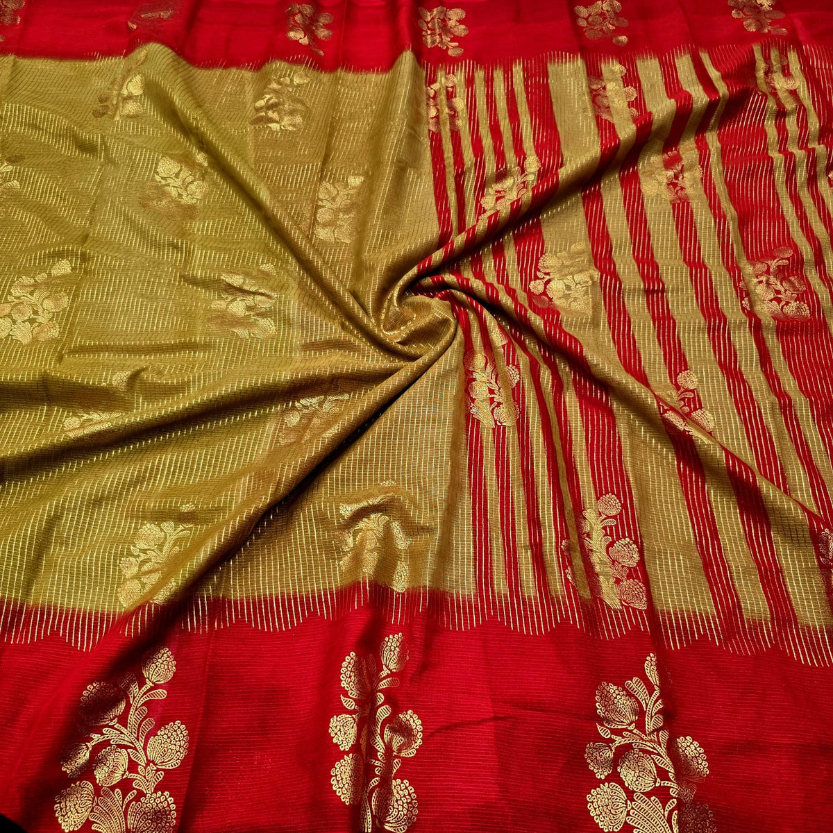 Soft Silk Diwali Collections