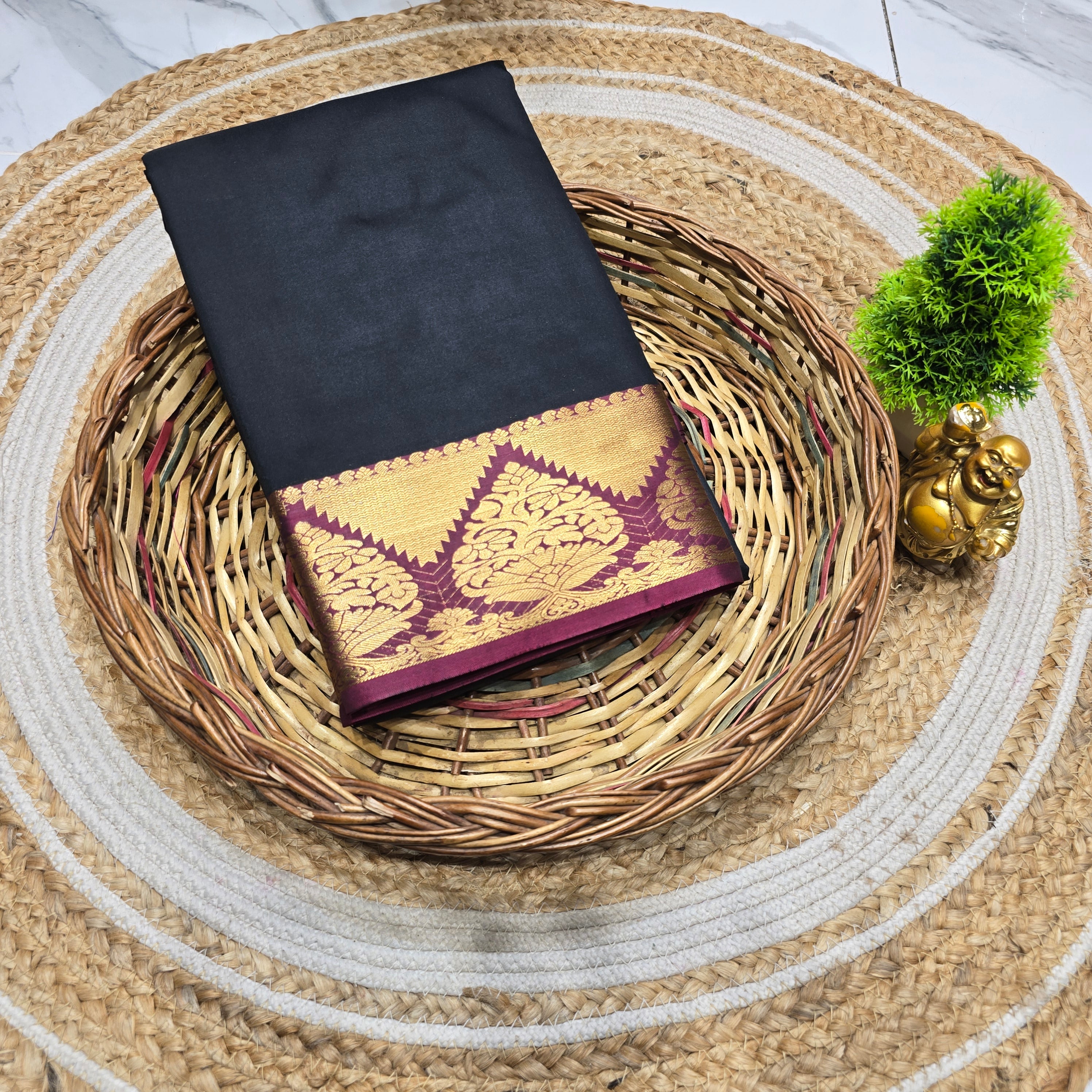 Soft silk Aadi Offer Saree