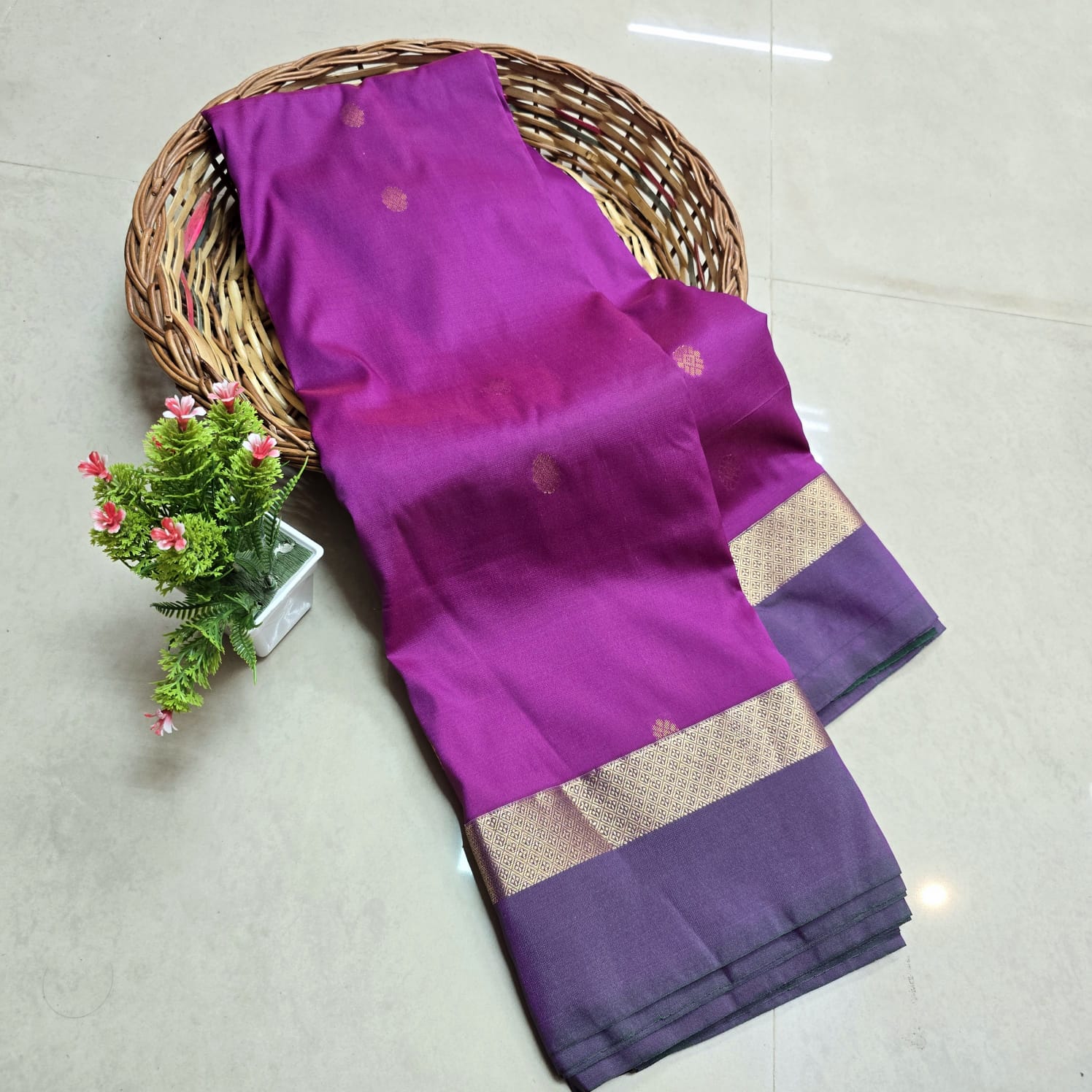 Stock Clearance Aadi Offer Saree