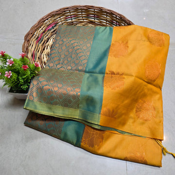 Stock Clearance Aadi Offer Saree