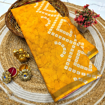 Malmal Silk Cotton saree