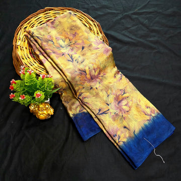 Royal Silk Saree